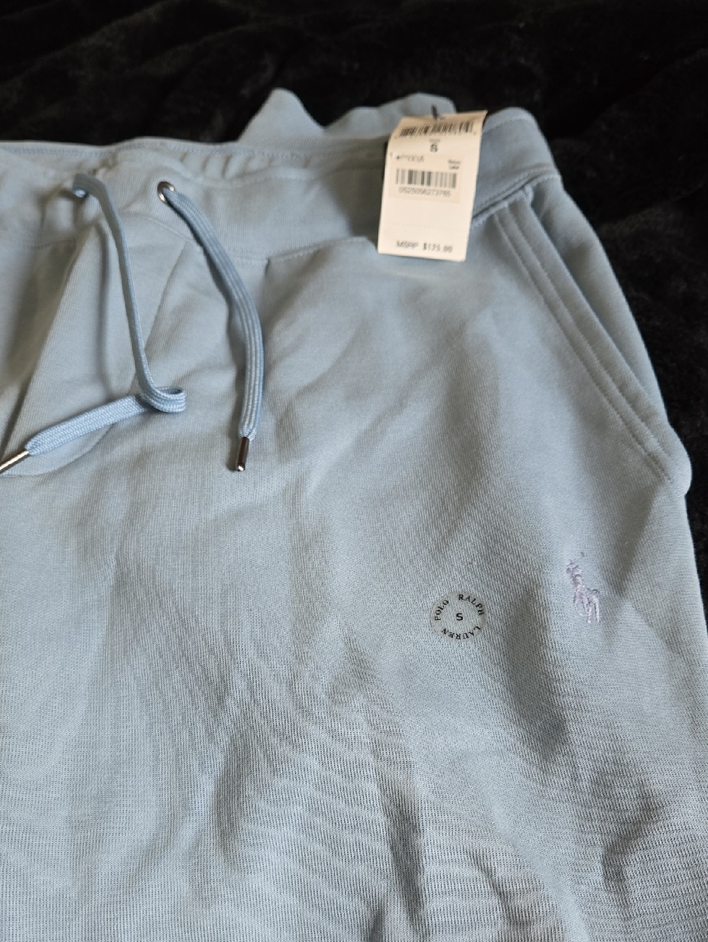 Polo by Ralph Lauren Light Blue Men’s Jeans